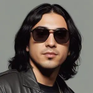 Daron Malakian