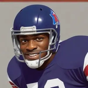 Darrell Green