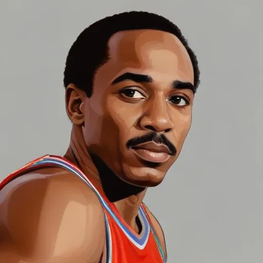 Darrell Griffith
