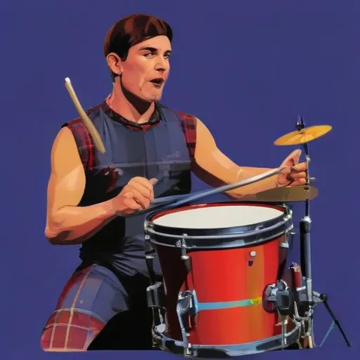 Darrell Sweet