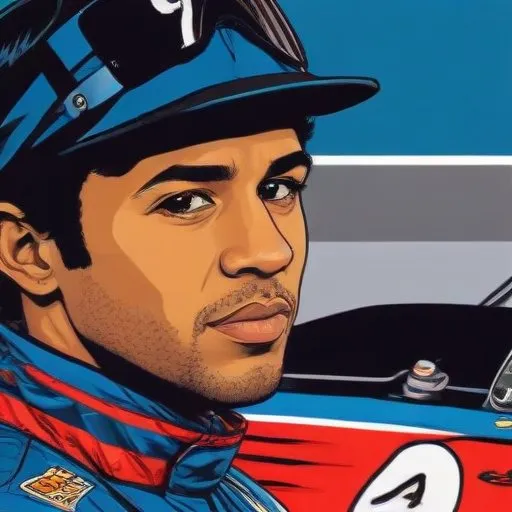 Darrell Wallace Jr.