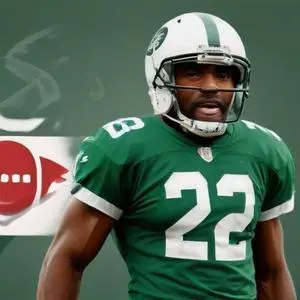 Darrelle Revis