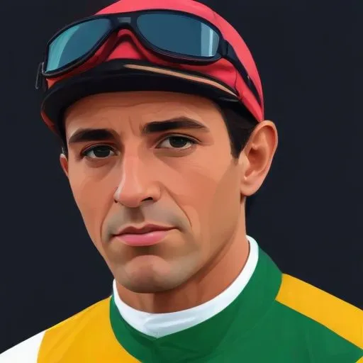 Darren Beadman