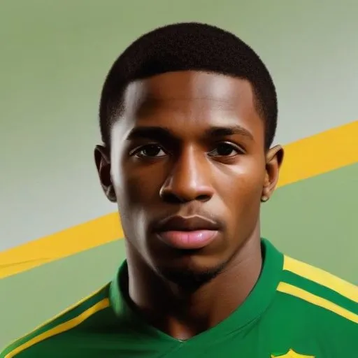 Darren Byfield
