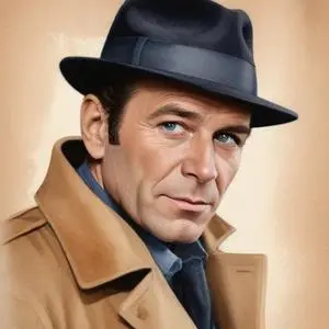 Darren McGavin