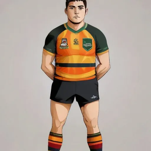 Darren Nicholls