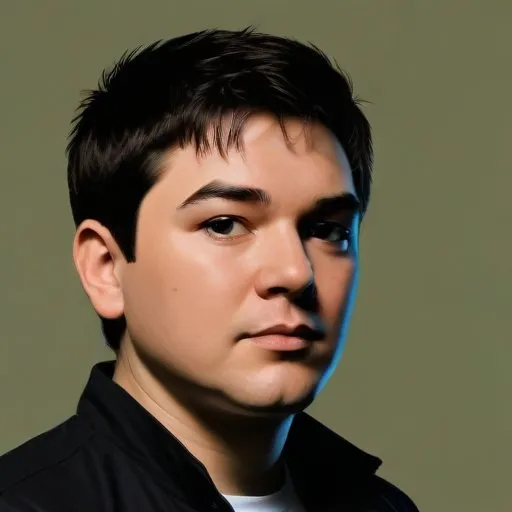 Darren Shan