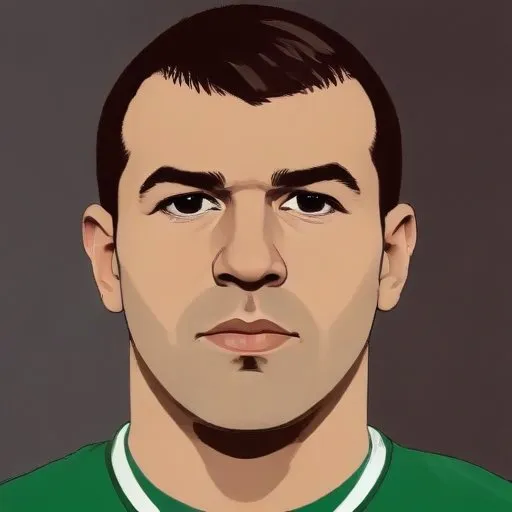 Darron Gibson