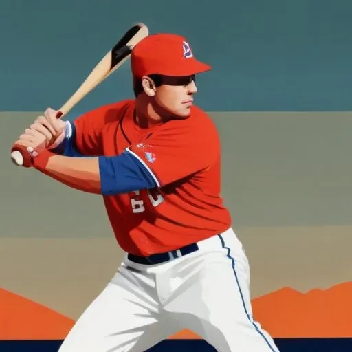 Darryl Kile