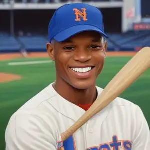 Darryl Strawberry