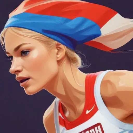 Darya Klishina