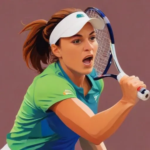 Darya Lebesheva