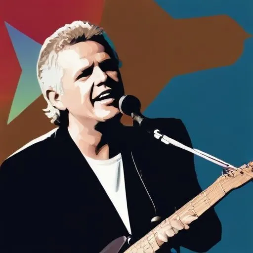 Daryl Braithwaite