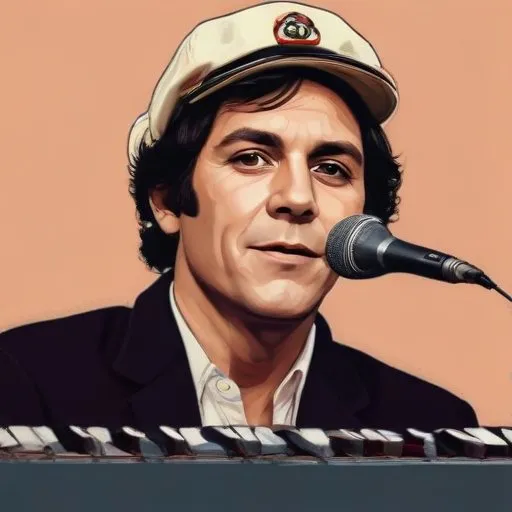 Daryl Dragon