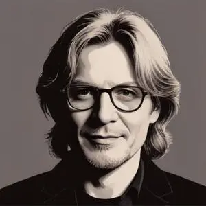 Daryl Hall