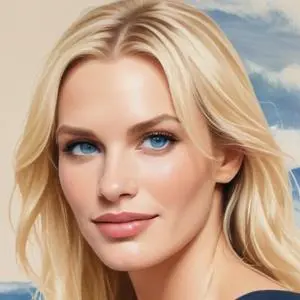 Daryl Hannah