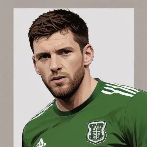 Daryl Murphy