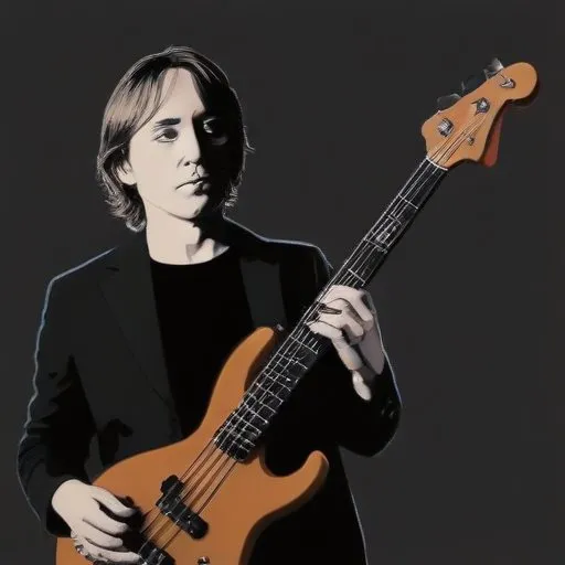 Daryl Runswick
