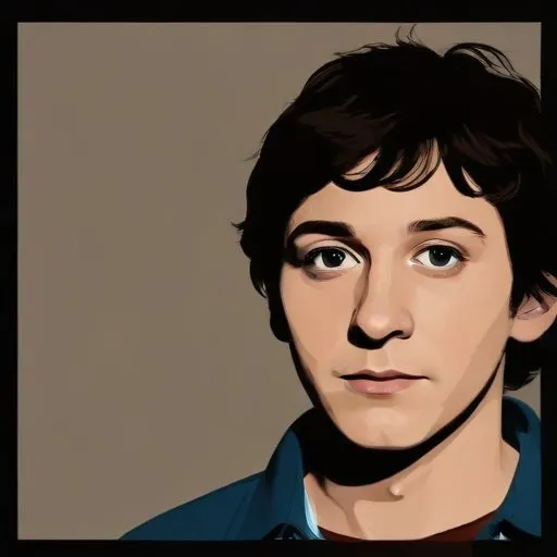 Daryl Sabara