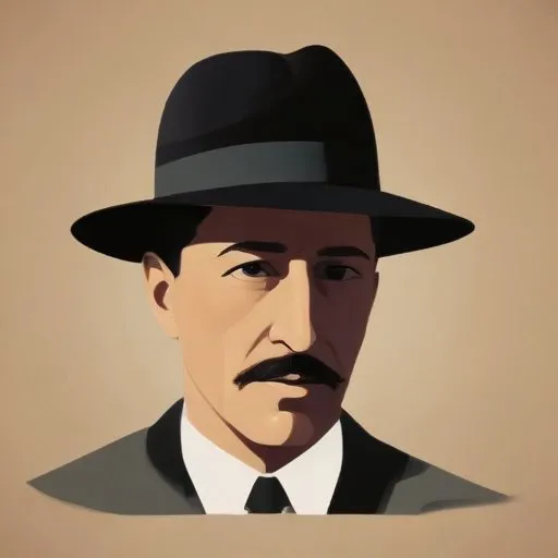 Dashiell Hammett