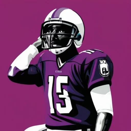 Daunte Culpepper
