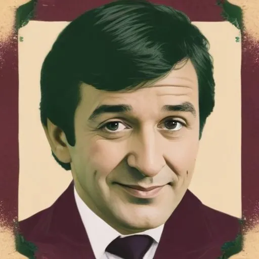 Dave Allen