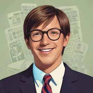 Dave Barry