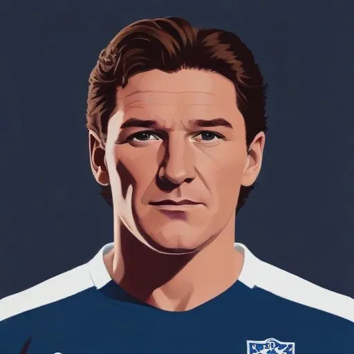 Dave Beasant
