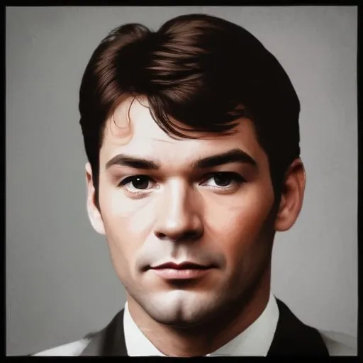 Dave Berry