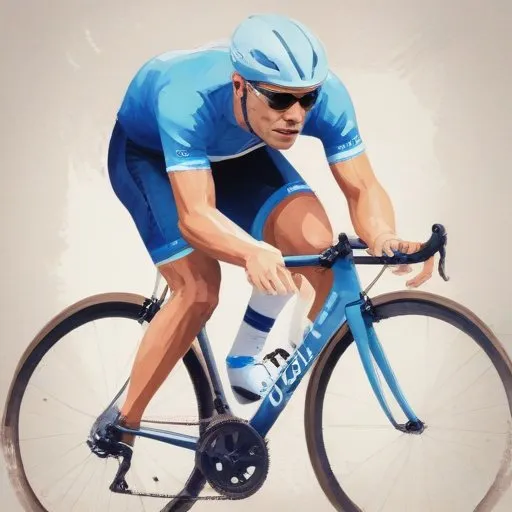 Dave Brailsford