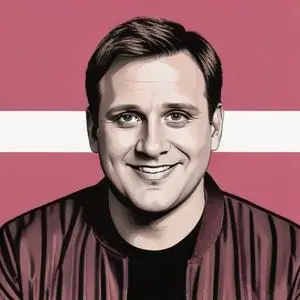 Dave Coulier