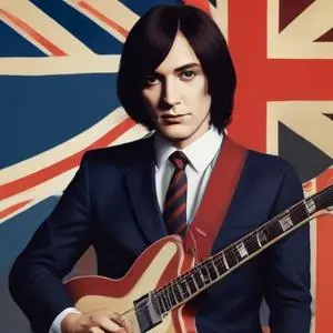 Dave Davies
