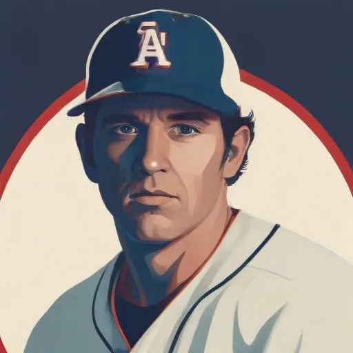 Dave Dravecky