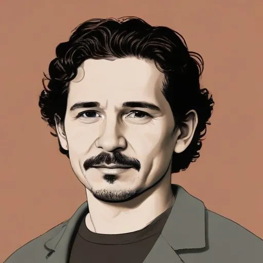 Dave Eggers