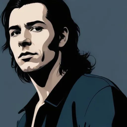 Dave Evans