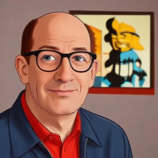 Dave Fleischer