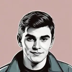 Dave Franco