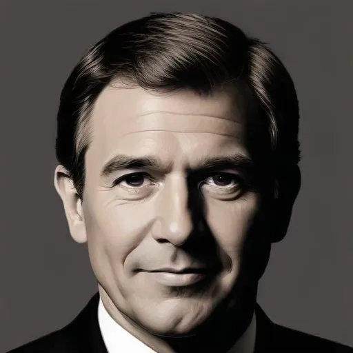 Dave Freudenthal