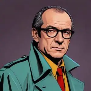 Dave Gibbons