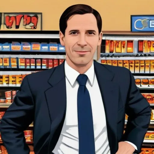 Dave Gold