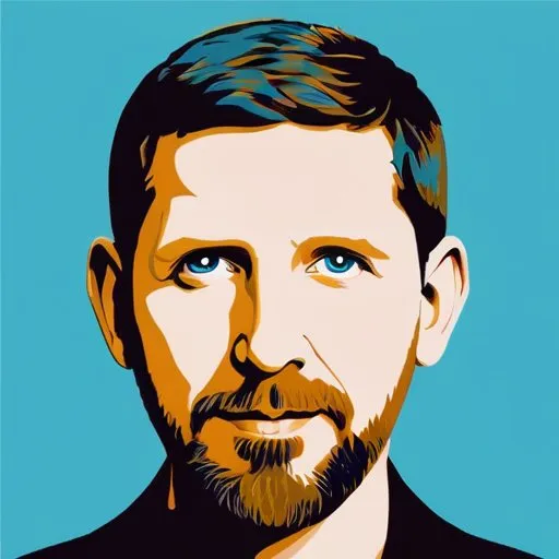 Dave Gorman