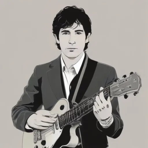 Dave Greenfield