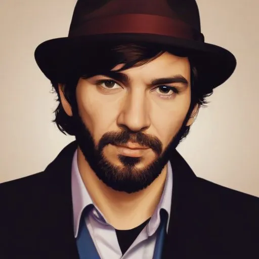 Dave Haywood