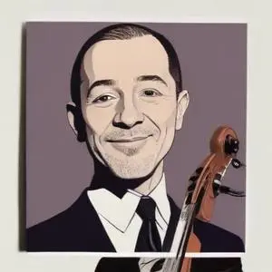 Dave Holland