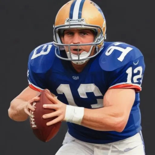 Dave Krieg
