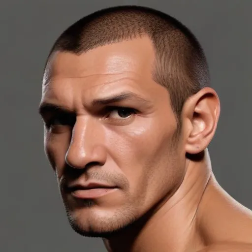 Dave Legeno