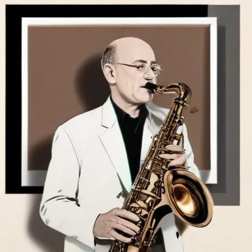 Dave Liebman
