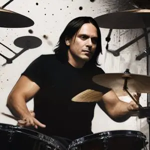 Dave Lombardo