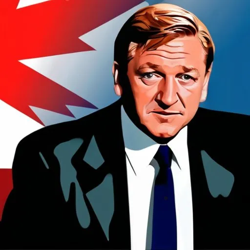Dave Madden