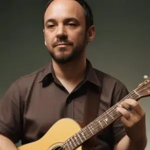Dave Matthews